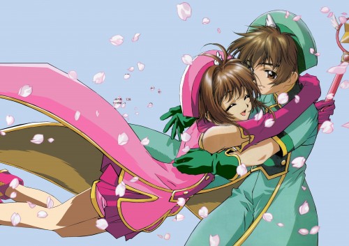Forum Image: http://4.bp.blogspot.com/-uwulknTvOlY/Tc5zmaTvrgI/AAAAAAAAAJ0/zWO7tPfxFVM/s1600/Card.Captor.Sakura.343730.jpg