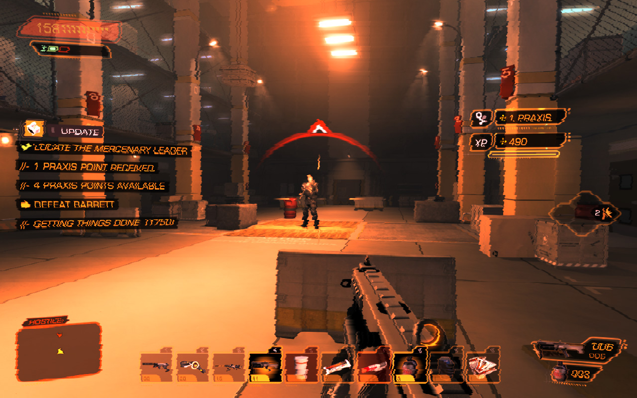 deus ex human revolution side missions deus ex human revolution side missions