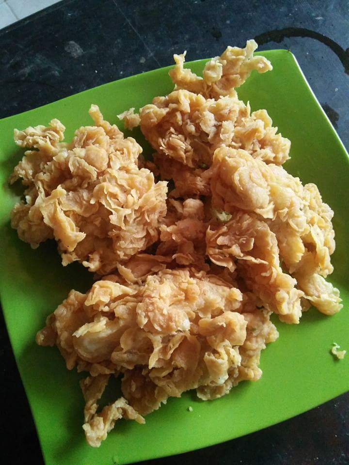 Resep Masakan Kentucky Freid Chicken suhendri22 Resep Masakan Kentucky Freid Chicken suhendri22