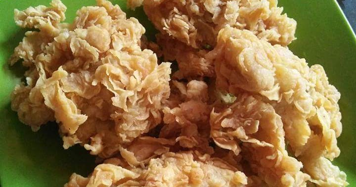 Resep Masakan Kentucky Freid Chicken Kompitehno Resep Masakan Kentucky Freid Chicken Kompitehno