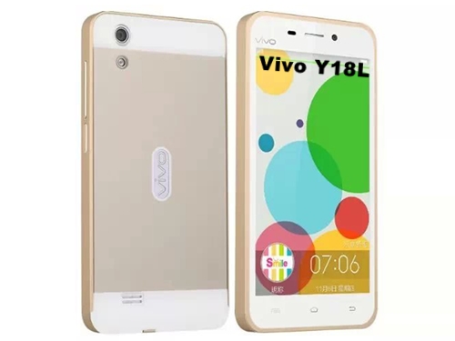 Harga HP Vivo Y18L dan Spesifikasi Vivo Y18L Smartphone Terbaru
