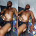 TRAGIC!! Man Stabbed Multiple Times During Armed Robbery Attack In Anambra (Photos)