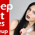 Makeup for Deep Set Eyes
