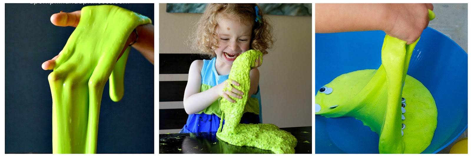 The Ultimate Guide to Slimes