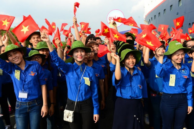 VNTB – Chiến lược phát triển thanh niên Việt nam giai đoạn II: Điệp vụ bất khả thi
