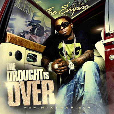 Lil Wayne, The Drought Is Over, No Nigga, It's Me Bitches, 2007, mixtape, Misfits shirt, Young Money
