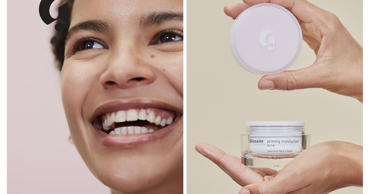 glossier priming moisturizer rich reddit