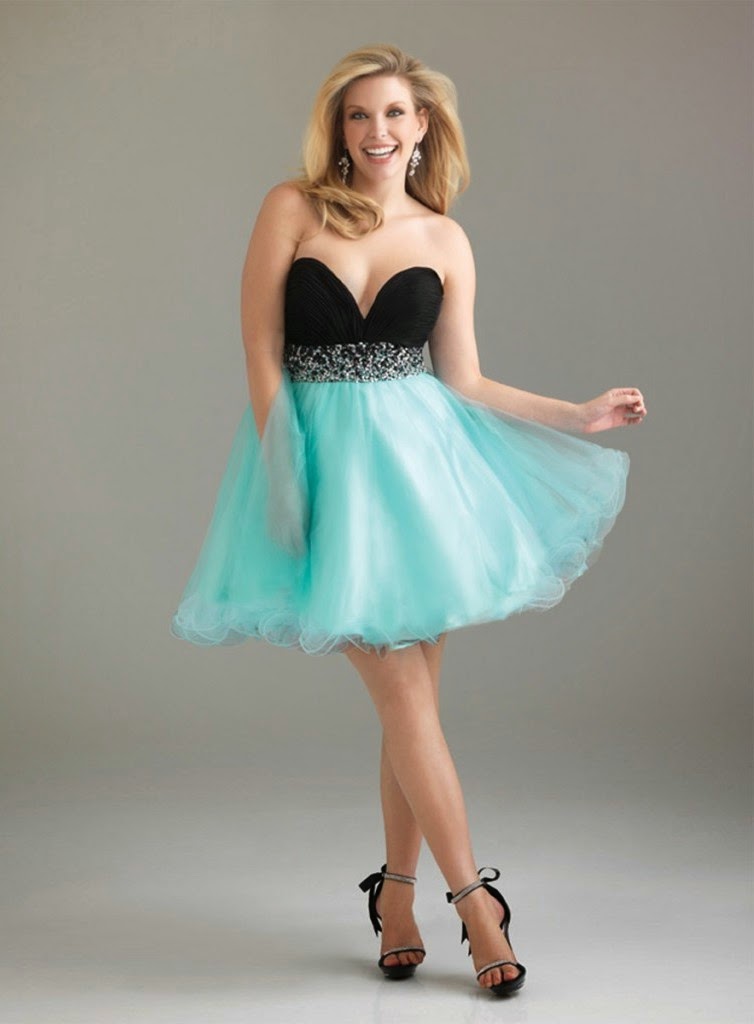 Prom Dresses for Short Women Ideas 20142015 Fashion Full Collection