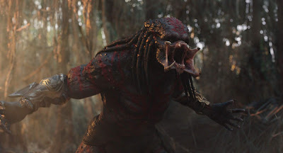The Predator 2018 Movie Image 9