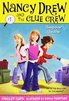 Kids' mysteries Kids' mysteries