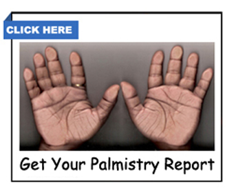 palmistry service 
