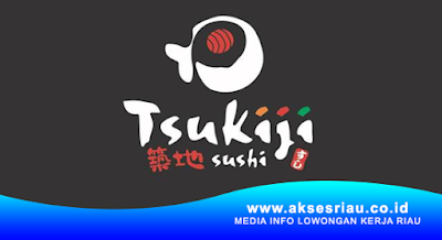 Tsukiji Sushi Pekanbaru