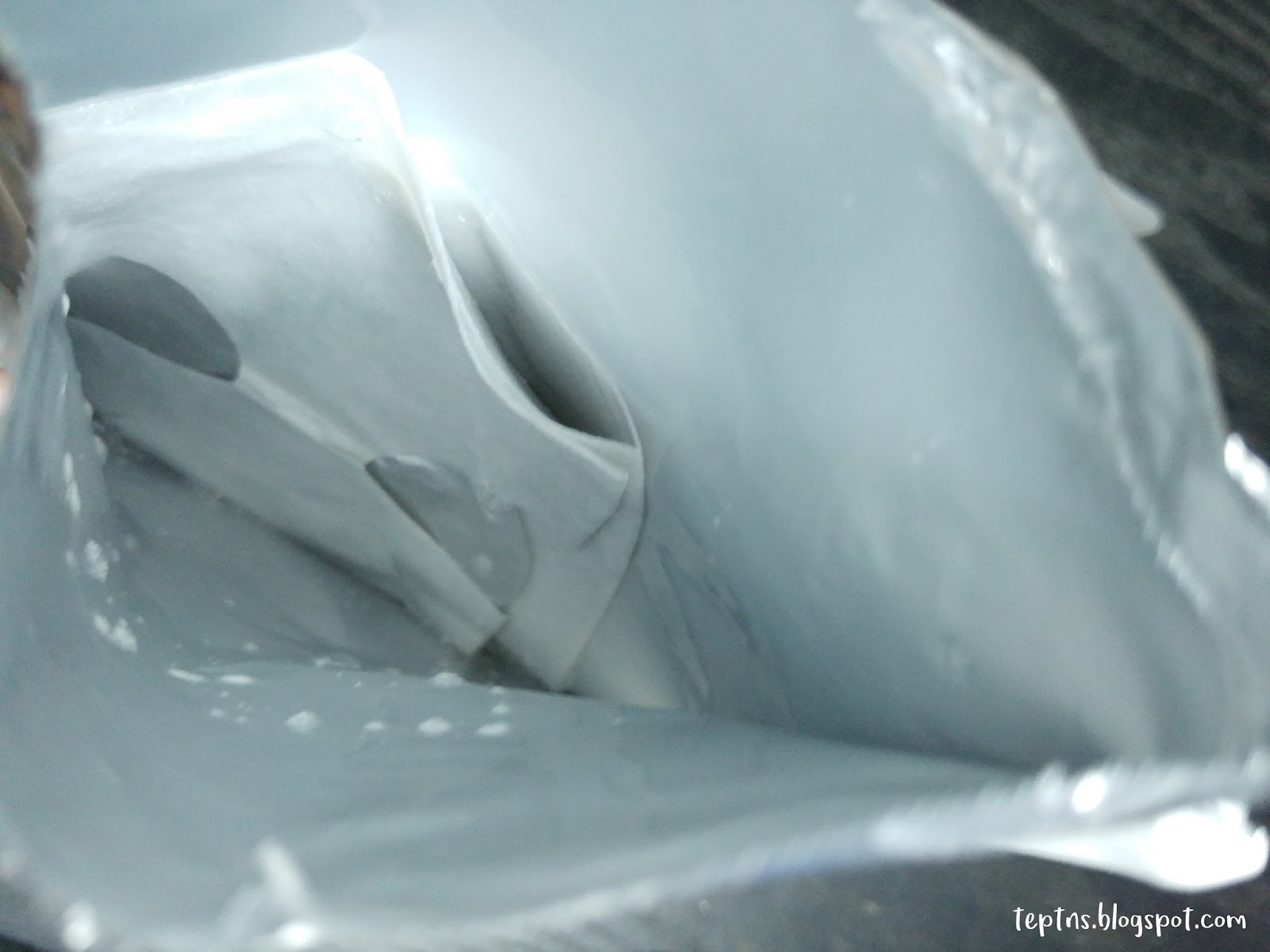 Download Mediheal Airguard Foilab Waterful Mask Review Tep Tries New Stuff PSD Mockup Templates