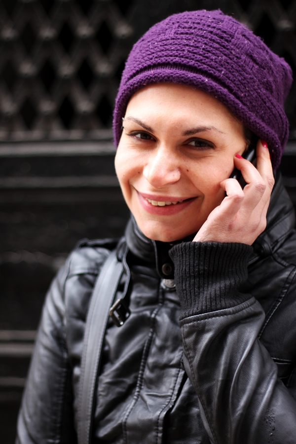 <em>enough of fantasy let�s face the world!</em> 2011