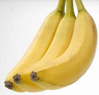 Homemade banana face mask Homemade banana face mask