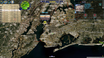 Logistical 3 Earth Game Screenshot 8