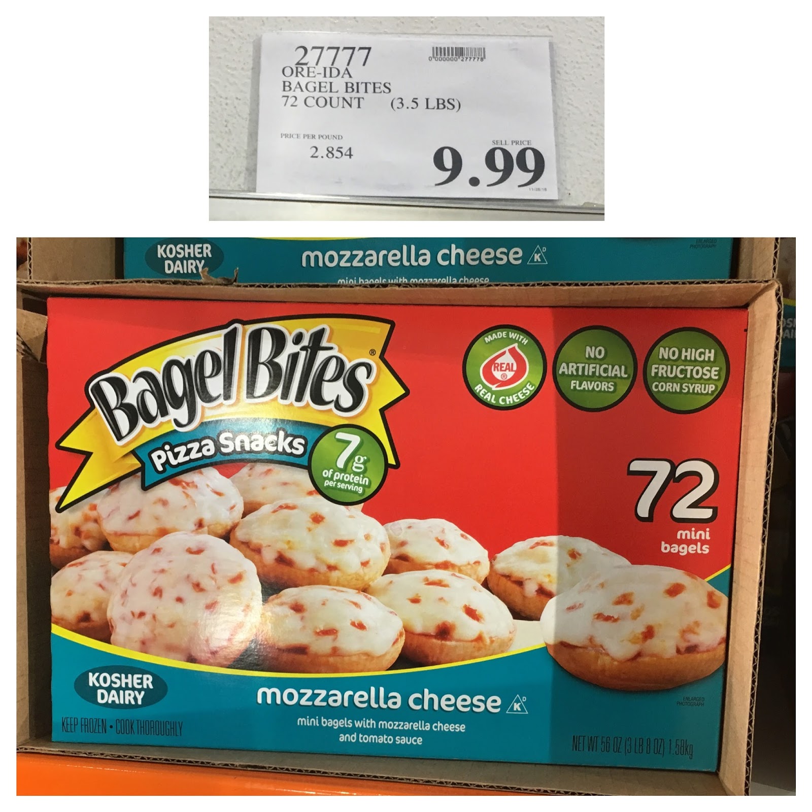 the Costco Connoisseur Have a fussfree New Year's Eve with Costco!