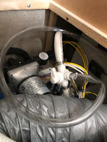 Winnebago Fuse Winterization Mod valve