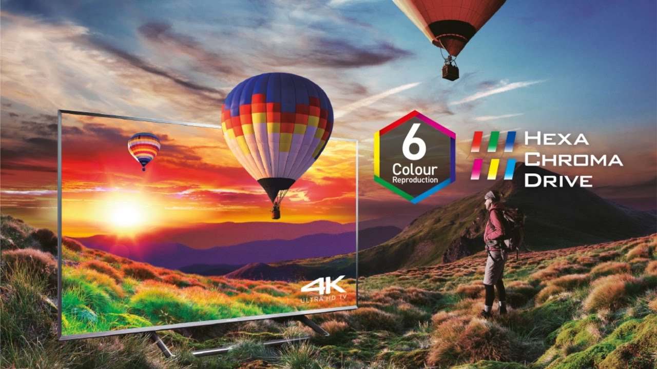 Panasonic TV Panasonic TV