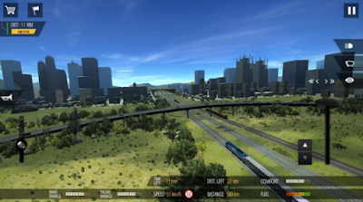 Train Simulator PRO 2018 Mod Apk Mod Money Train Simulator PRO 2018 Mod Apk Mod Money
