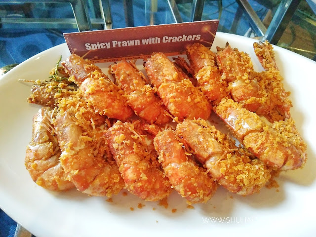 New Year Eve Dinner di Hotel Grand Bluewave Shah Alam New Year Eve Dinner di Hotel Grand Bluewave Shah Alam