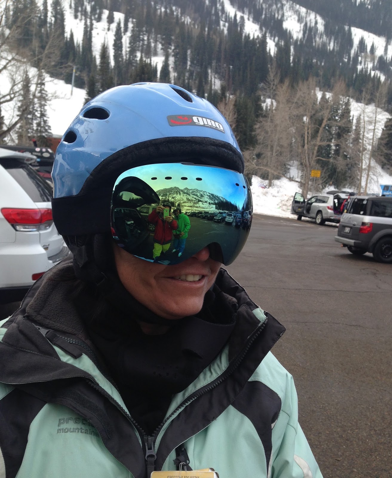 cozia design ski goggles review
