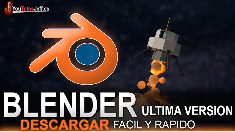Como Descargar Blender Ultima Versión 2018 FULL ESPAÑOL