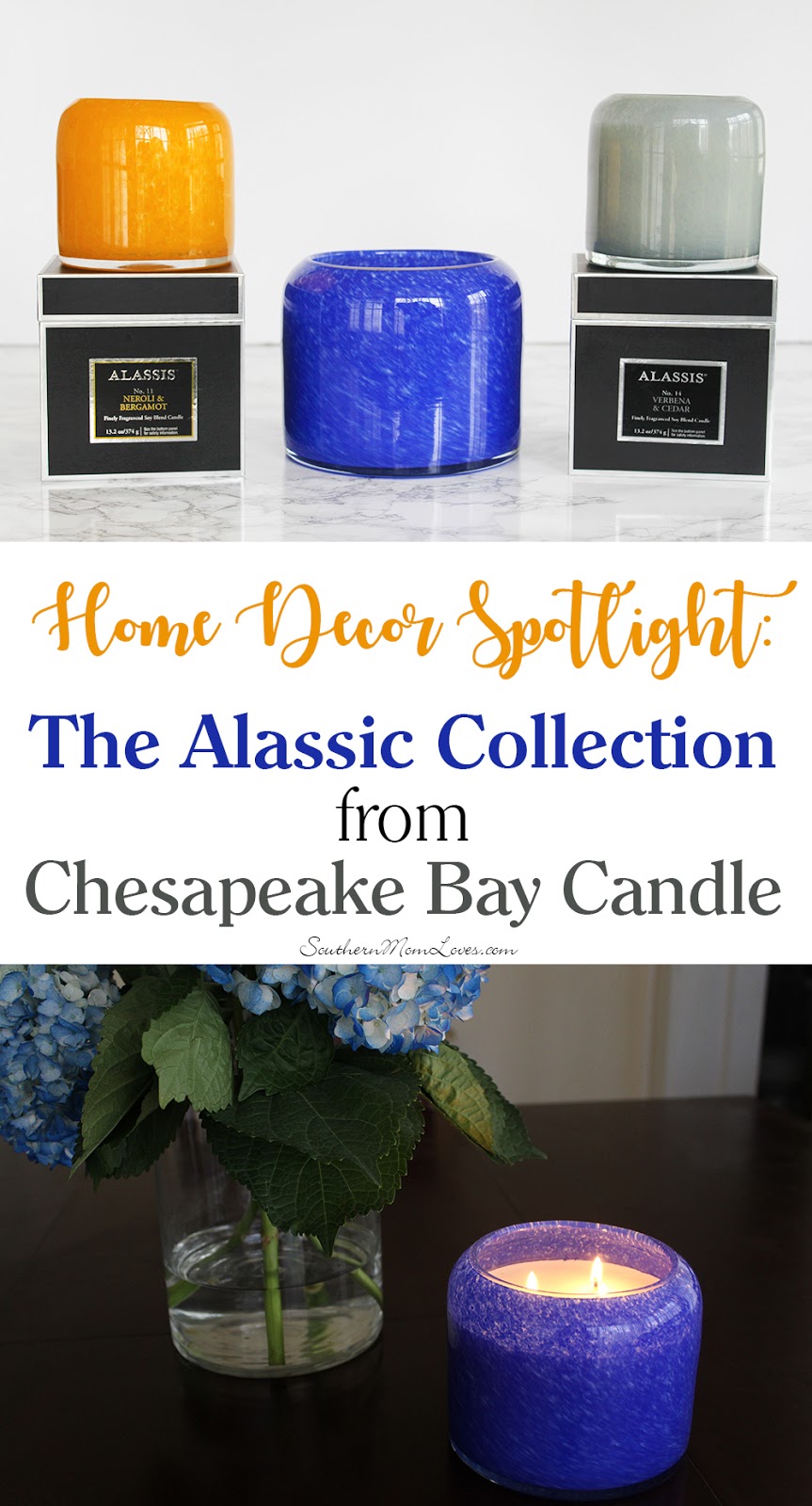 Southern Mom Loves Home Decor Spotlight The Alassis Collection from