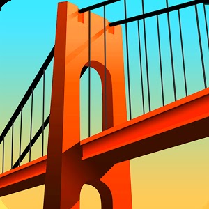 Bridge Constructor v5.0 Apk Terbaru