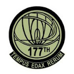 The 177th Temporal Recon Team: