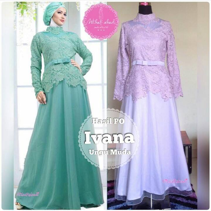 sa ma ra boutique butik baju pesta keluarga muslim baju pesta seragam keluarga ivana tulle sa ma ra boutique butik baju pesta keluarga muslim baju pesta seragam keluarga ivana tulle