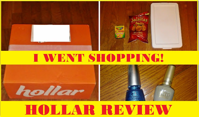 Hollar Review Hollar Review