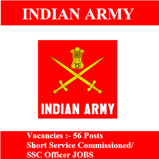Indian Army Admit Card 2017 | 56 Posts | SSC Officer Jobs | Sarkari Naukri Indian Army, freejobalert, Sarkari Naukri, Indian Army Admit Card, Admit Card, indian army logo