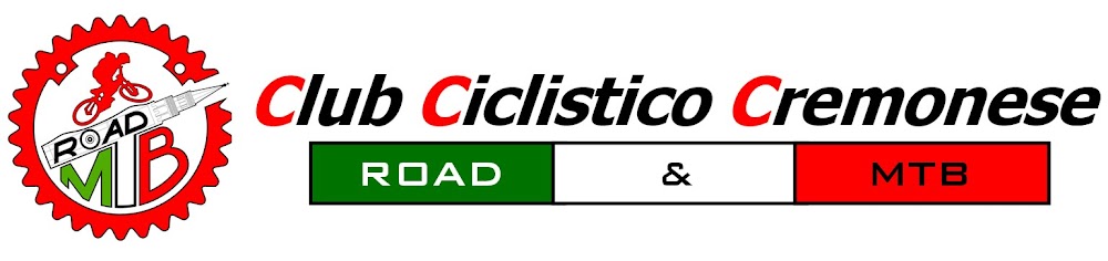 Club Ciclistico Cremonese - Road & Mtb