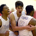 Kobe Paras Game Highlights Against Damien Spartans
