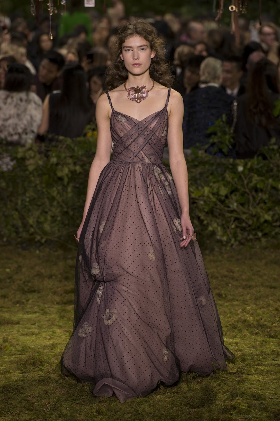 Haute Couture: Christian Dior