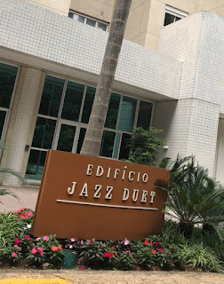 Villaggio Panamby - Jazz Duet - Apartamento à venda Jazz Duet