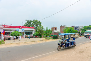 Indra Auto Pratapgarh