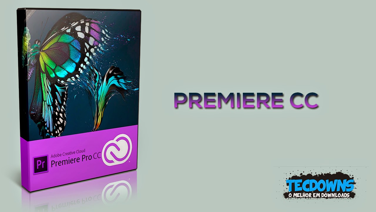 Adobe premiere pro cc 2014 torrent
