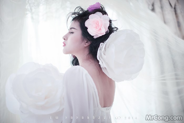 Super sexy works of photographer Nghiem Tu Quy - Part 2 (660 photos)