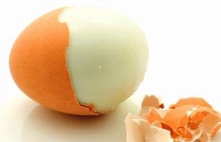 Lo Resek Kalo Lagi Laper? Ganjal aja dengan sebutir telur rebus Lo Resek Kalo Lagi Laper? Ganjal aja dengan sebutir telur rebus