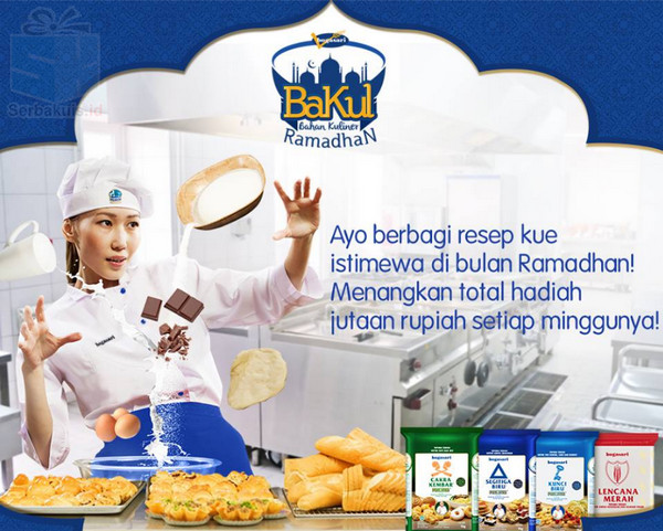 Bakul Ramadhan Bakul Ramadhan