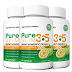 Pure slim 365 -- Side effects --How to use - pros- cons--(Reviled detail) ?