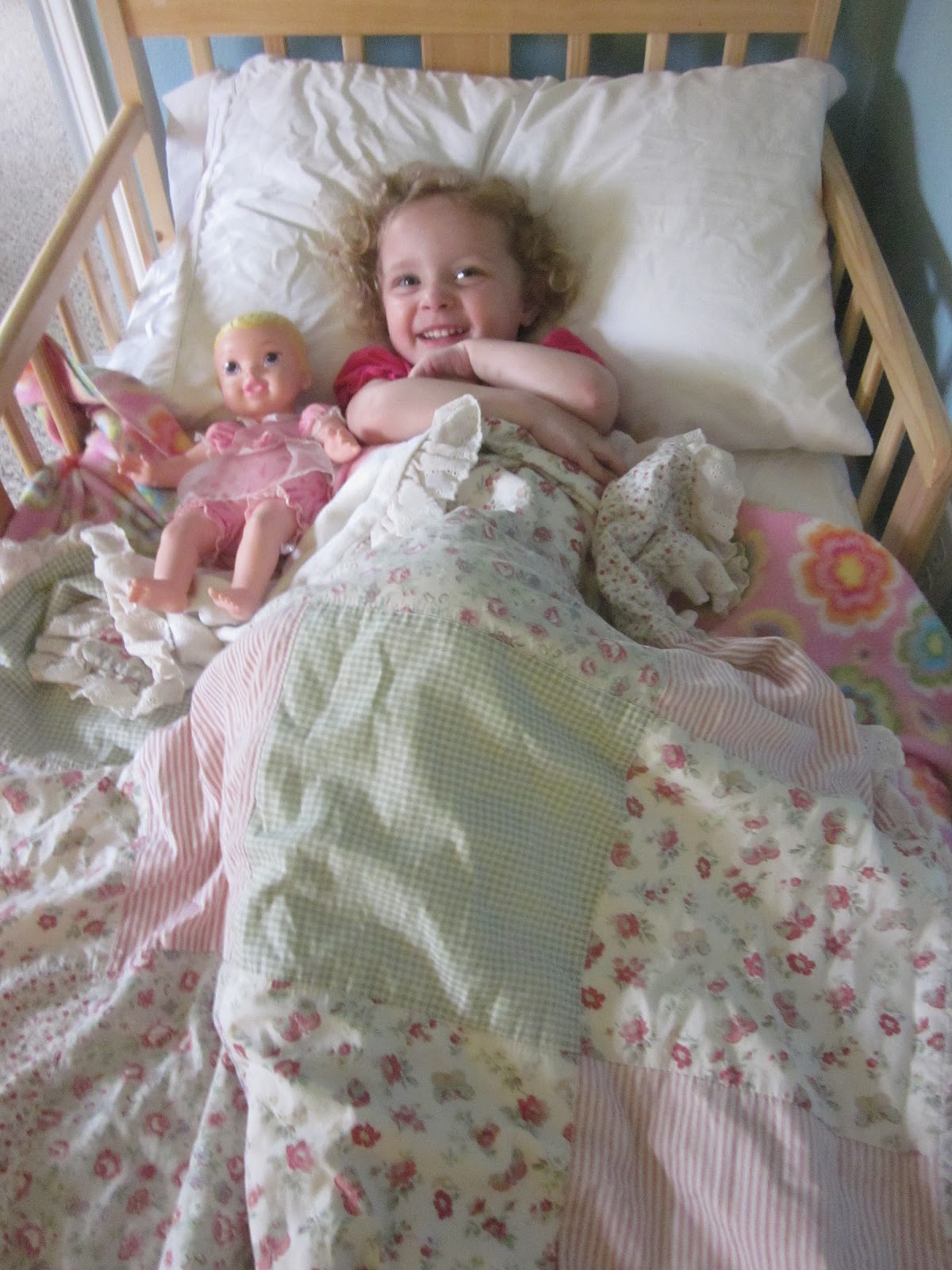 Grandma Grandma Toddler beds