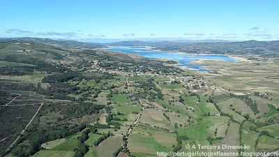 Barragem do Alto Rabagão