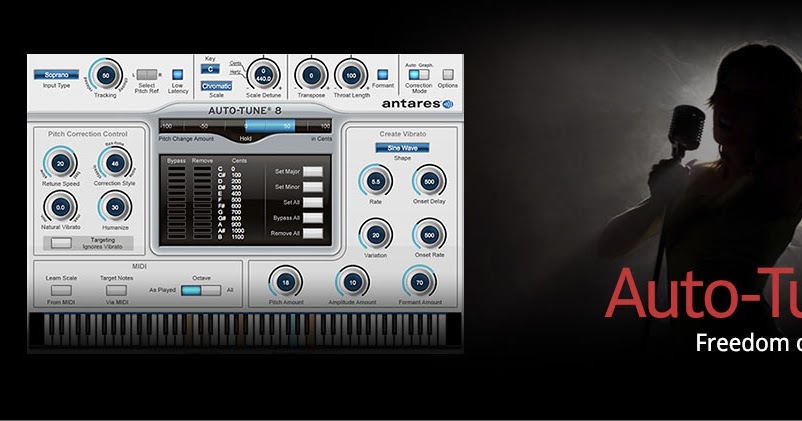 Antares autotune free download vst