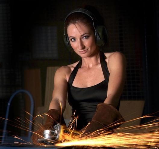 Angle Grinder Vs Polycarbonate Glasses Angle Grinder Vs Polycarbonate Glasses