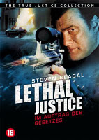 Lethal Justice (2011) BluRay 720p 550MB