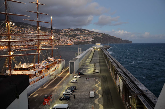 Blog Apaixonados por Viagens - Portugal - Europa - Verão - Ilha da Madeira