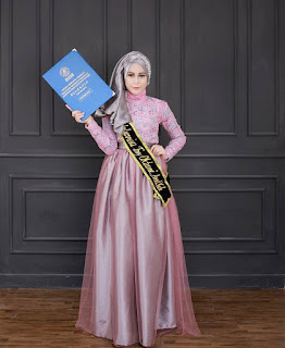 Kebaya Dress Muslim 2018 Kebaya Dress Muslim 2018